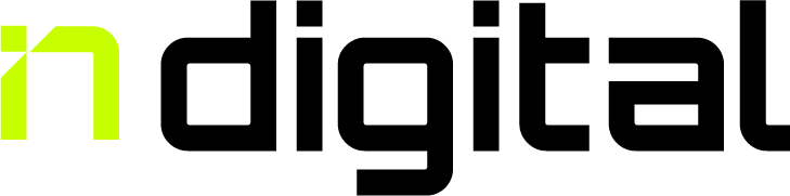 LOGOTIPO - INDIGITAL x3N